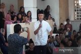 Ganjar tegaskan prioritaskan pemberdayaan pesantren