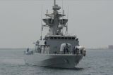 Inggris menembak jatuh 'drone' diduga targetkan kapal di Laut Merah