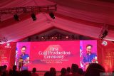 Perdagangan bilateral Indonesia-China capai 114,5 dolar AS