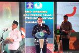 Imigrasi Palembang resmikan UKK di Muba