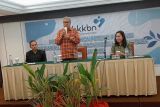 BKKBN Sulawesi Utara tingkatkan kapasitas personel guna turunkan stunting