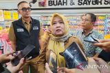 Disperindag Jabar awasi sentra penjualan parsel