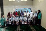 Tim dosen Unidha Padang lakukan pengabdian masyarakat, bantu Masjid susun laporan keuangan