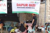 DMC bersama Dompet Dhuafa Aceh gulirkan aksi kemanusiaan
