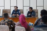 Retribusi menara telekomunikasi Solok Selatan Rp321,9 juta