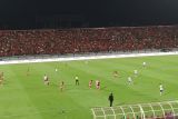 Bali United vs Persib Bandung 0-0