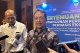 Menteri KKP buka opsi bagi investor untuk substitusi pakan impor