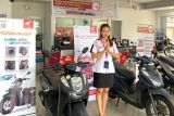 KADO (Kejutan Akhir Tahun Honda) Anugerah Perdana Toli-toli tawarkan berbagai program menarik