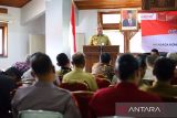 Pj Bupati : Kudus kabupaten kondusif, jarang ada gangguan