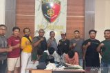 Polres Sumbawa sita 