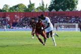 Liga 1 Indonesia - Persik Kediri layangkan surat ke PSSI soal kepempimpinan wasit