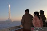 Korea Utara sebut rudal yang ditembakkan untuk uji coba kekuatan hulu ledak