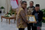 Gorontalo meraih predikat 