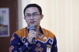 BKKBN Sulsel menerima Sertifikat SMAP SNI ISO