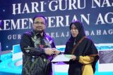 Menag : Tunjangan inpassing untuk 98.972 guru madrasah non-ASN segera cair