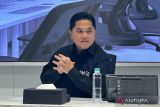 Erick Thohir: Penggabungan AP I dan II terobosan industri aviasi