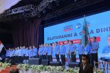 Aliansi Tionghoa Indonesia siap menangkan Prabowo-Gibran