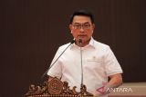 Moeldoko : Staf Ahli Panglima TNI harus peka terhadap isu yang berkembang