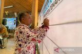 50 persen pernikahan dini di Temanggung hamil sebelum  menikah