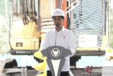 Presiden Jokowi : Semua bangunan di IKN harus 