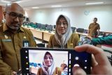 DKP2KH Kepri usulkan pengembangan kawasan pertanian terpadu ke Kementan