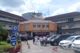Rumah Sakit Adam Malik Medan rawat empat pasien COVID-19