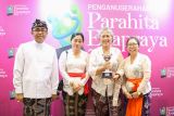 Denpasar meraih Anugerah Parahita Ekapraya kategori Mentor