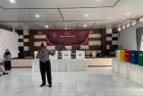 KPU soialisasi dan simulasikan pemilihan di Lapas Rajabasa