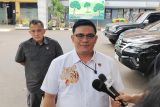 Polda Metro Jaya agendakan kembali pemeriksaan Firli Bahuri