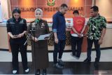 Kejari Makasaar mengevaluasi pengawalan buntut terdakwa melarikan diri