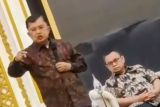 Jusuf Kalla berikan dukungan pada pasangan Anies-Muhaimin