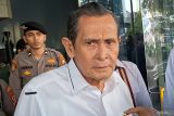 Dewas KPK sebut Firli Bahuri tidak hadir sidang kode etik tanpa alasan