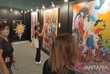 Pameran BTS X James Jean hingga Korea Festival sedang ada di Singapura