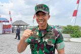 Dandim 1016/Plk: Laporkan oknum TNI yang tidak netral di Pemilu 2024