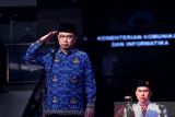 4.988 BTS 4G BAKTI telah siap diresmikan Presiden Jokowi