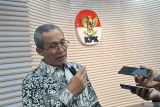 Wakil Ketua KPK Alexander Marwata sebut ada upaya intervensi dalam kasus DJKA