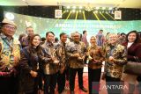 Pertamina Hulu Energi meraih 12 predikat PROPER Emas