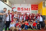 BSMI gelar bakti sosial khitanan massal dan pengobatan gratis