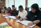 Pemkot Palu tanggung iuran JKN sebanyak 42.581 warga prasejahtera