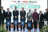 USM sukses gelar ICTECA 2023