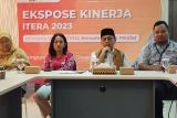Itera bertekad hadir mendukung pembangunan daerah Lampung