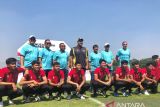 Indra Sjafri panggil 26 pemain U-20 Indonesia mengikuti TC ke Qatar