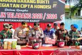 Pj Bupati ajak masyarakat Kobar terlibat aktif ciptakan suasana kondusif jelang Nataru