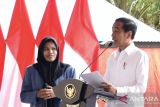 Presiden Jokowi ajak masyarakat ingat kebaikan dan kasih sayang ibu