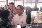 Pj Gubernur minta kabupaten/kota di Jateng sukseskan kampanye  pemilu