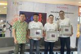 Kerispatih luncurkan single terbaru 'Pesan Rindu' untuk mendiang sahabat