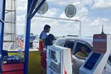 Pengelola Tol Terpeka sebut tujuh gerbang beroperasi optimal