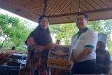 PLN dan Kodam XIII/Merdeka salurkan bantuan cegah stunting di Sulut