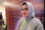 Sekjen Perbasi Nirmala Dewi raih penghargaan Lintas Politika Awards 2023