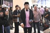 Penyebab Mahfud Md batal kampanye di NTB